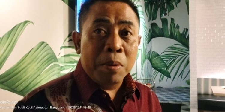 BKPSDM Muratara Lakukan Evaluasi Kinerja Pejabat Tinggi, Hasilnya Akan Terintegrasi Nasional