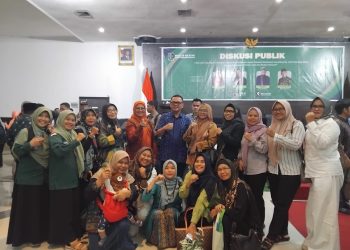 H Muhammad Joncik: KAHMI Siap Ambil Peran Strategis, Politik Tak Bisa Setengah-Setengah