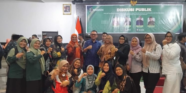 H Muhammad Joncik: KAHMI Siap Ambil Peran Strategis, Politik Tak Bisa Setengah-Setengah