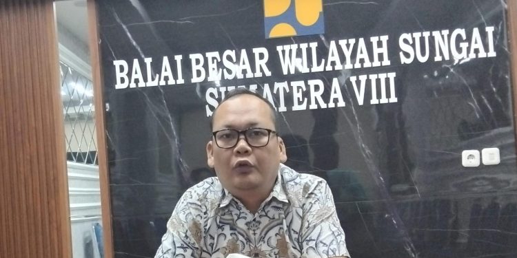 BWSS Tegaskan Debit Sungai Musi Masih Normal, Palembang Tidak Siaga Satu