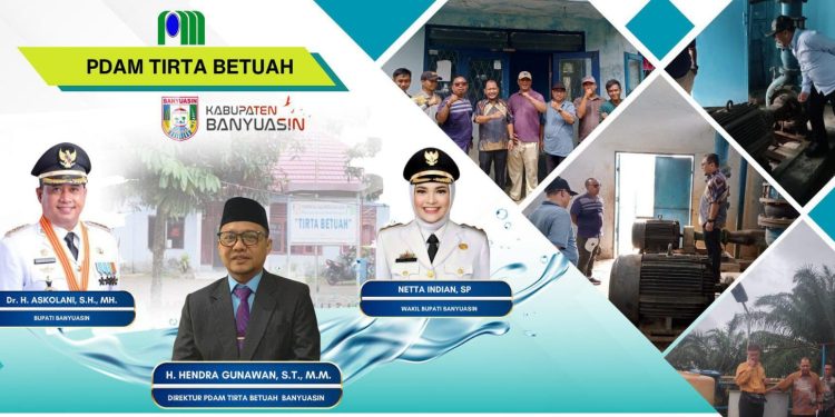 Direktur PDAM Harus Bertindak, Air Tidak Teratur Tengah Malam Dikeluhkan Warga