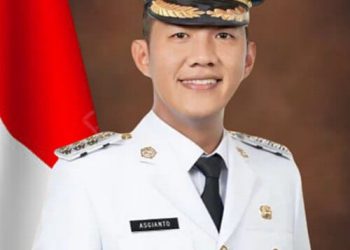 Bupati Pali Tebar Ancaman Predikat Desa Masih Kotor Tidak Akan Berikan Insentif