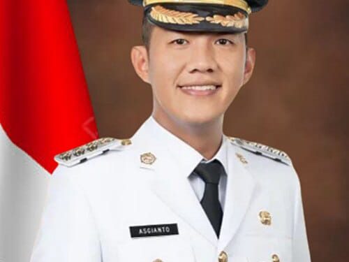 Bupati Pali Tebar Ancaman Predikat Desa Masih Kotor Tidak Akan Berikan Insentif