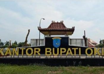 Himpunan Demokrasi Akan Melaporkan Dugaan Sekretaris Daerah Kabupaten Ogan Komering Ilir Terkait Realisasi Anggaran Yang Tidak Wajar ke Kejati Sumsel