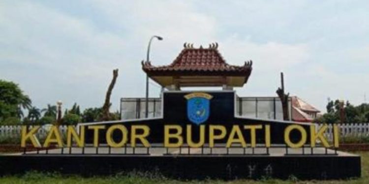 Himpunan Demokrasi Akan Melaporkan Dugaan Sekretaris Daerah Kabupaten Ogan Komering Ilir Terkait Realisasi Anggaran Yang Tidak Wajar ke Kejati Sumsel