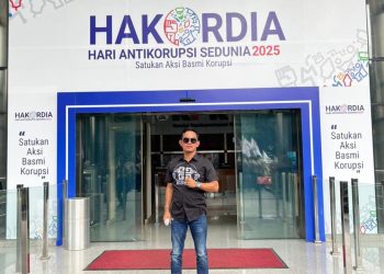 PST Akan Demo di Kejati Sumsel Terkait Dugaan Kegiatan Fiktif di Disperindag Kabupaten Pali Tahun Anggaran 2023