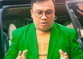 PKB Sumsel Siap Laksanakan Muswil, Ramlan Holdan diunggulkan