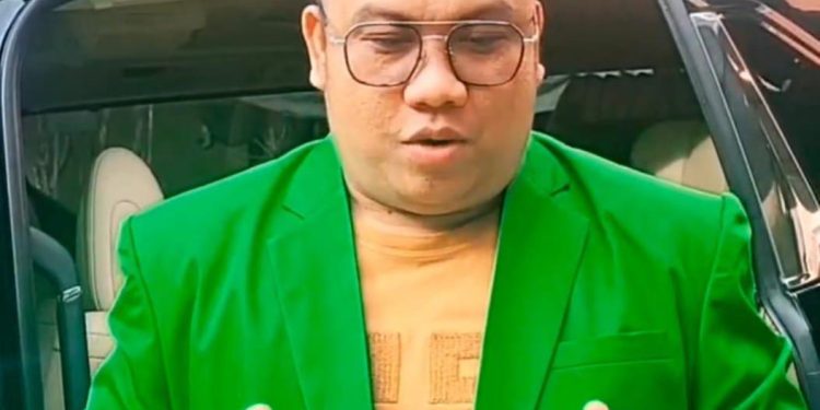 PKB Sumsel Siap Laksanakan Muswil, Ramlan Holdan diunggulkan