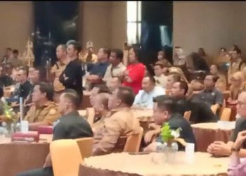 Segala Upaya Dilakukan Untuk Capai 100 Persen, Berikut Yang Disampaikan