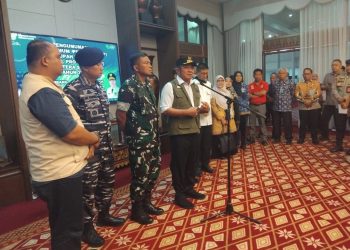 UMP Sumsel 2026 Resmi Naik, Herman Deru: Jaga Daya Beli dan Dunia Usaha