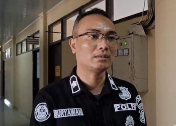 Operasi Lilin Musi 2025, Polda Sumsel Siapkan Layanan Darurat Pengamanan Nataru