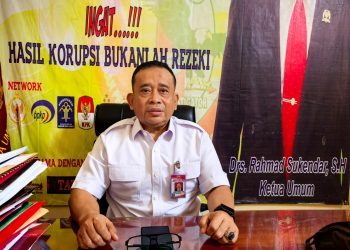Refleksi Akhir Tahun BPI KPNPA RI: OTT Pejabat, Menteri, Jaksa hingga Hakim Bukti Darurat Korupsi Nasional