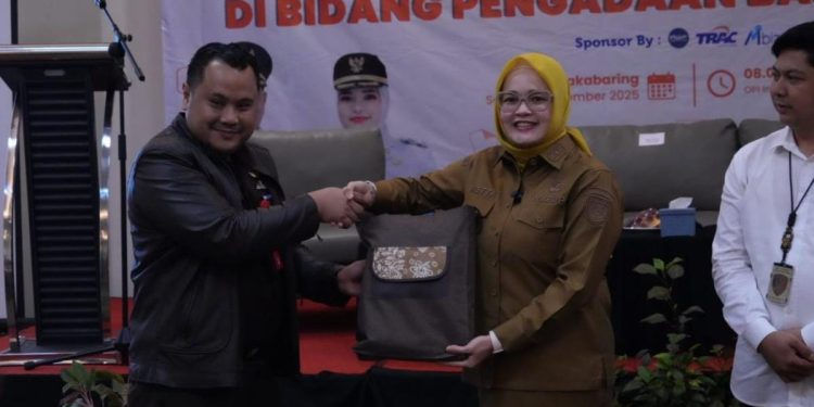 Pemkab Banyuasin Sosialisasikan Perpres 46 Tahun 2025, Siapkan Pengadaan 2026 Berbasis E-Katalog Versi 6