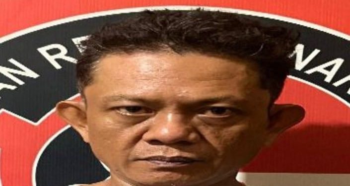 Satresnarkoba Polres Muara Enim Bongkar Peredaran Sabu, Pelaku Terancam Hukuman Seumur Hidup