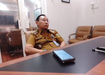 Atasi Banjir Palembang, Pemprov Sumsel Dorong Perluasan Kolam Retensi Simpang Polda