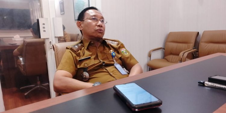 Atasi Banjir Palembang, Pemprov Sumsel Dorong Perluasan Kolam Retensi Simpang Polda