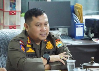 Bantah Tempel Izin di DA Club 41, Kasat Pol PP Palembang: Patut Dipertanyakan Siapa yang Pasang