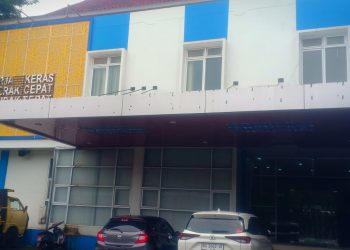 Diskotik DA Club 41 mengantongi PPG dan SLF Yang Diproses Oleh Dinas PUPR Kota Palembang