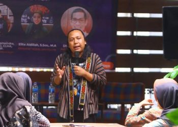 Jaga Tanah Tak Boleh Dipenjara: DPN KNRA Ingatkan Pasal 66 UU Lingkungan Lindungi Petani dan Nelayan