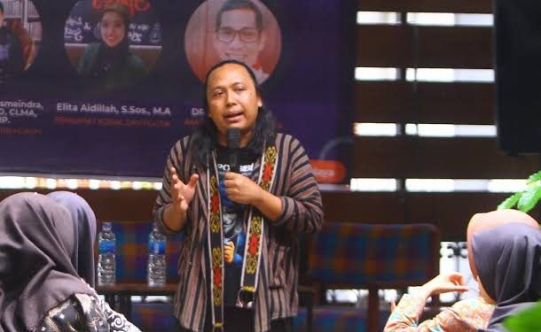 Jaga Tanah Tak Boleh Dipenjara: DPN KNRA Ingatkan Pasal 66 UU Lingkungan Lindungi Petani dan Nelayan