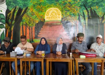 PPPJKB Palembang Menolak Rencana PT Swarnadwipa Selaras Adiguna yang Akan Menaikkan fee Timbangan