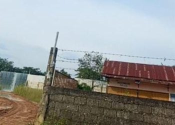 Gudang BBM Di Duga Ilegal Bebas Beroperasi Tanpa Takut Dengan APH