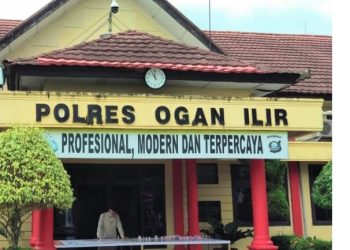 Tokoh Masyarakat Pemulutan Berharap Penyidik Unit Pidkor Polres Ogan Ilir Bersikap Jujur dan Memberikan Keterangan Yang Sebenarnya