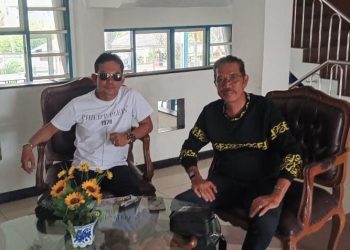 PST Minta Kejati Sumsel Usut Dugaan Korupsi Pengadaan CROMEBOOK ANBK di Dinas Pendidikan dan Kebudayaan Kabupaten Musi Banyuasin