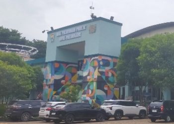 Tiga KBLI Darma Agung Sudah Terverifikasi Oleh Pemkot Palembang Diantaranya Karaoke, Restoran Dan Hotel