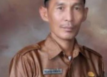 Nur Effendi Kades Purun Sampaikan Ucapan Selamat Tahun Baru 2026