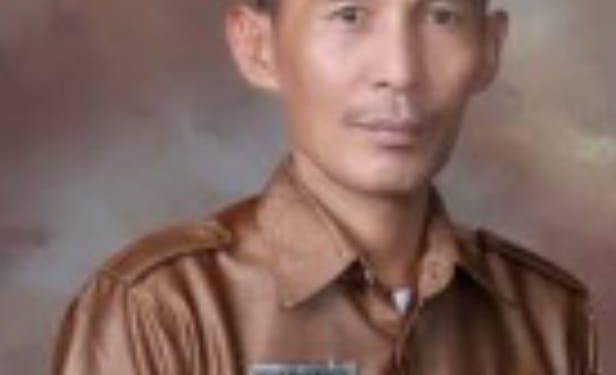 Nur Effendi Kades Purun Sampaikan Ucapan Selamat Tahun Baru 2026