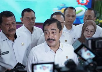 IMPLEMENTASI KUHP BARU, KEMENIMIPAS SIAPKAN 968 TEMPAT KERJA SOSIAL