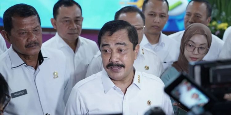IMPLEMENTASI KUHP BARU, KEMENIMIPAS SIAPKAN 968 TEMPAT KERJA SOSIAL