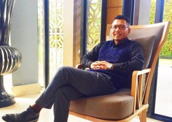 Dr. Dadang Apriyanto: Membuka 200 Hektare Aset Pelindo adalah Kunci Mengurai Macet Bom Baru dan Menata Ulang Masa Depan Palembang
