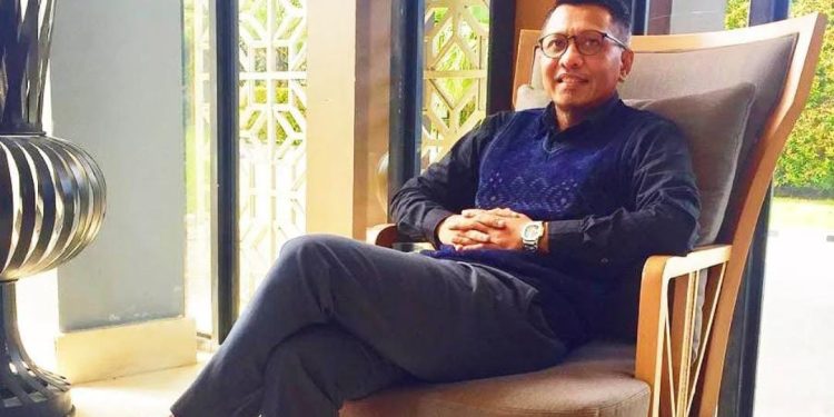 Dr. Dadang Apriyanto: Membuka 200 Hektare Aset Pelindo adalah Kunci Mengurai Macet Bom Baru dan Menata Ulang Masa Depan Palembang