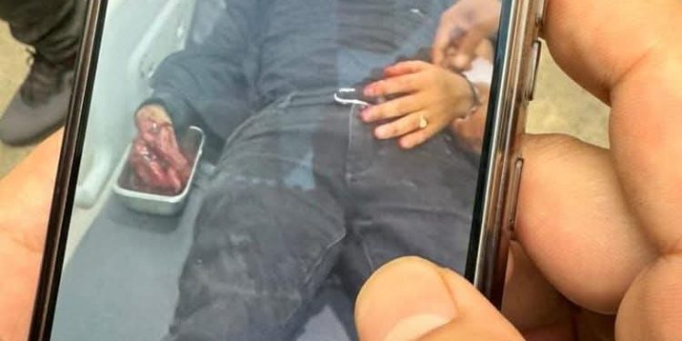 Diduga Rebutan Lahan Parkir, 2 Ormas Terlibat Serang Serangan di Ps Mall Palembang