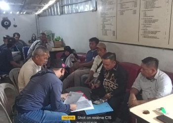 Pengacara Harap Sengketa Tanah Sukamulya Diselesaikan Lewat Musyawarah