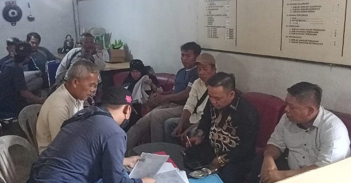 Pengacara Harap Sengketa Tanah Sukamulya Diselesaikan Lewat Musyawarah