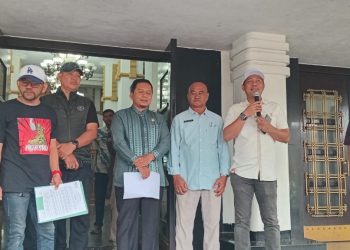 SIRA dan PST Dukung Walikota Palembang Copot Kepala BAPENDA Kota Palembang Gagal Memaksimalkan PAD Kota Palembang