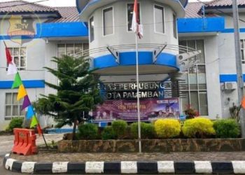 Dugaan Pemotongan Tunjangan Honorer Petugas Gerakan Pengaturan Lalulintas Dinas Perhubungan Kota Palembang, Kadishub Palembang Angkat Bicara !