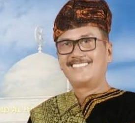 Ketua KAN Nagari Bungus Resmi Dilaporkan ke Polisi Atas Dugaan Perjudian dan Penganiayaan