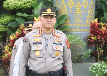 Apa Q&A, ini kata Kabid Humas Polda Sumsel