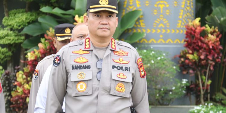 Apa Q&A, ini kata Kabid Humas Polda Sumsel