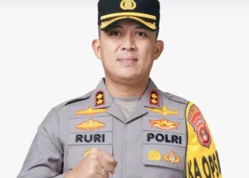 Dikenal Berintegritas, LSM POSE RI Minta Kapolres Muba Baru Selesaikan Banyak Tunggakan Kasus dari Kapolres Lama