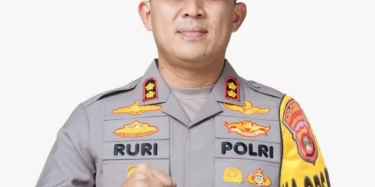 Kapolres Muba Baru Diuji “Rapor Merah”: Mampukah AKBP Ruri Prastowo Bongkar Misteri Tambang Maut ?