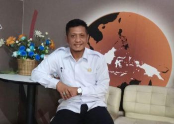 Ratu Dewa Perkuat Digitalisasi, Pakar Hukum Dr. Dadang Apriyanto Dorong Perda dan Perwali Pemerintahan Digital
