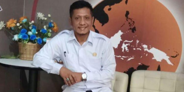 Ratu Dewa Perkuat Digitalisasi, Pakar Hukum Dr. Dadang Apriyanto Dorong Perda dan Perwali Pemerintahan Digital
