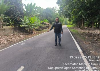 Ketua Investigasi RI Apresiasi KPK RI Sita 1,3 Kg Logam Mulia hingga SGD 165 Ribu dari Pejabat Pajak Jakut Dan KPK RI Tahun 2026 Harus Lebih Sering OTT