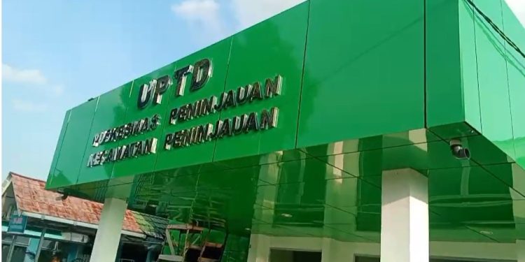 GAP SUMSEL Laporkan Dugaan Penyimpangan Proyek Puskesmas Peninjauan OKU ke Kejati Sumsel, Soroti PHO dan Pembayaran 100% Meski Pekerjaan Belum Rampung