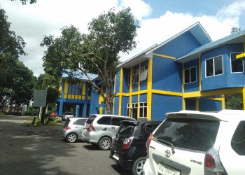 Ke Aroganan Kepala Bidang Tataruang Kota Pagaralam Kepada Awak Media